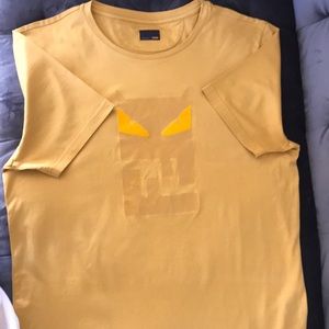Fendi T-Shirt